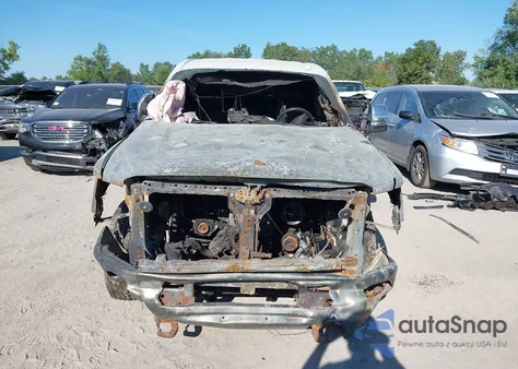 2017 Nissan Titan Xd Sl Diesel z USA, uszkodzony, nr VIN 1N6BA1F42HN549782